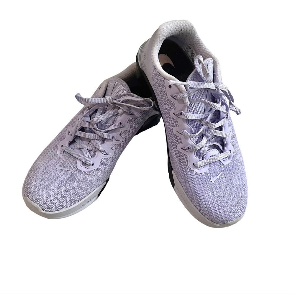 Nike Metcon 5 Lavender Mist Women’s Sneaker